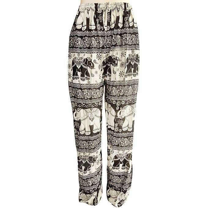 African animal pant - Acts Africa