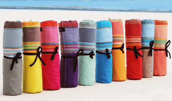 kikoi, African gift shop