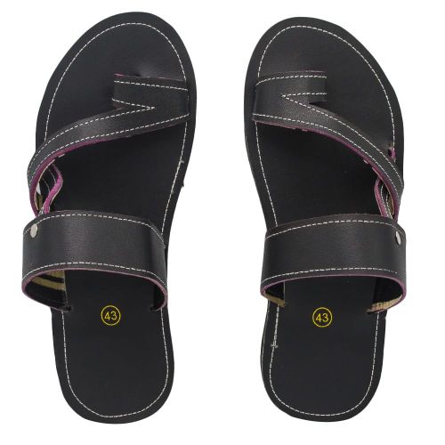 Maasai men Leather sandals, African men handmade sandals