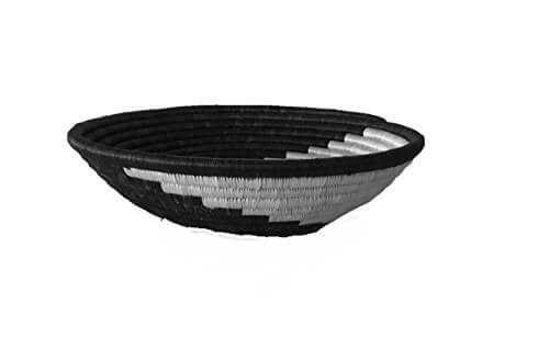 wall African basket - Acts Africa