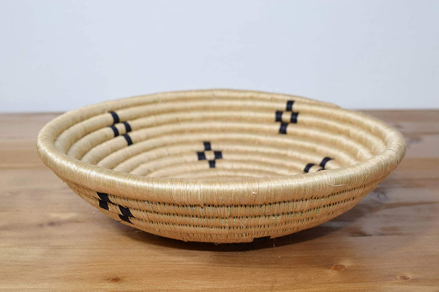 wall African basket - Acts Africa