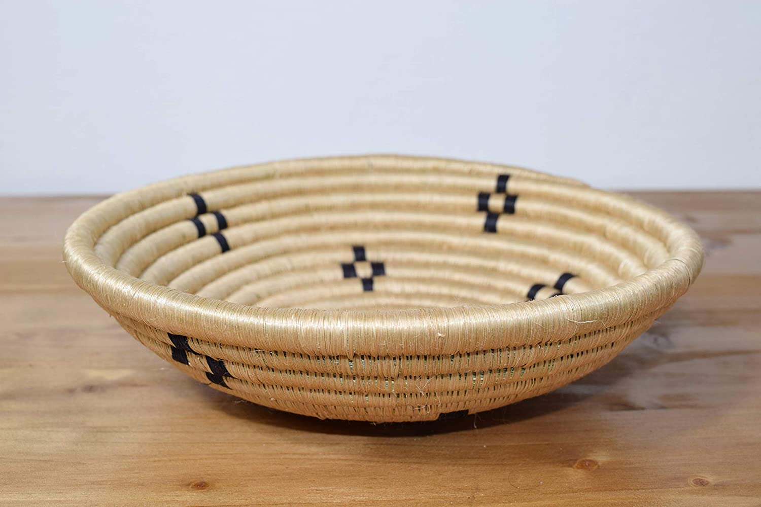 wall African basket - Acts Africa