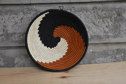 African basket - Acts Africa