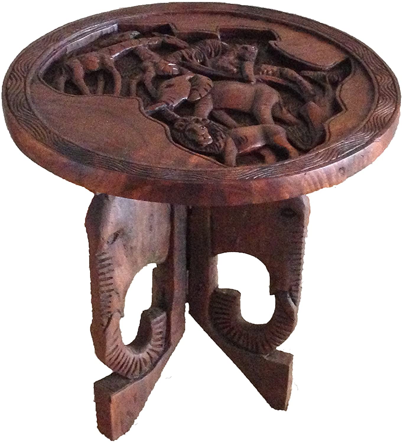 African stool - Acts Africa