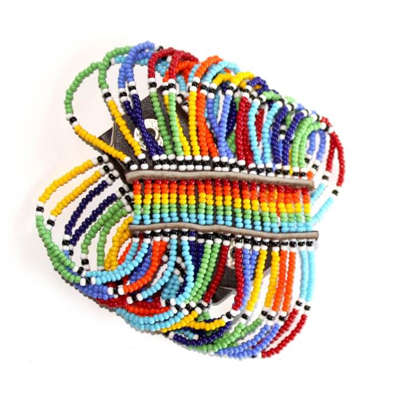 African bracelet - Acts Africa