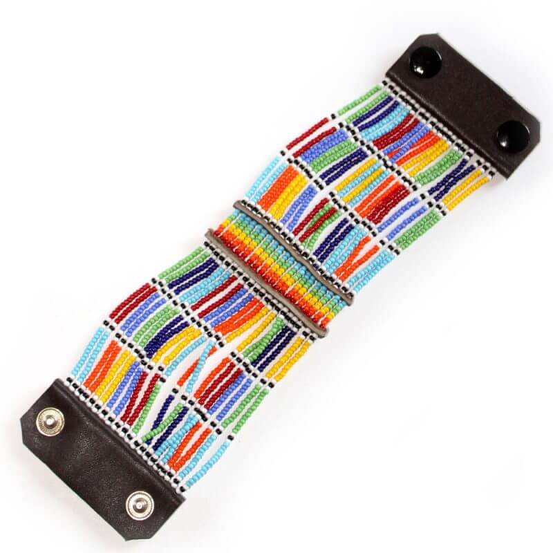 African jewelry - Acts Africa