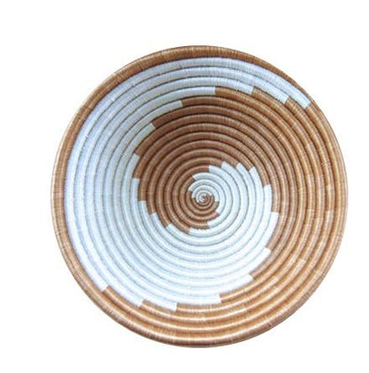 African basket - Acts Africa