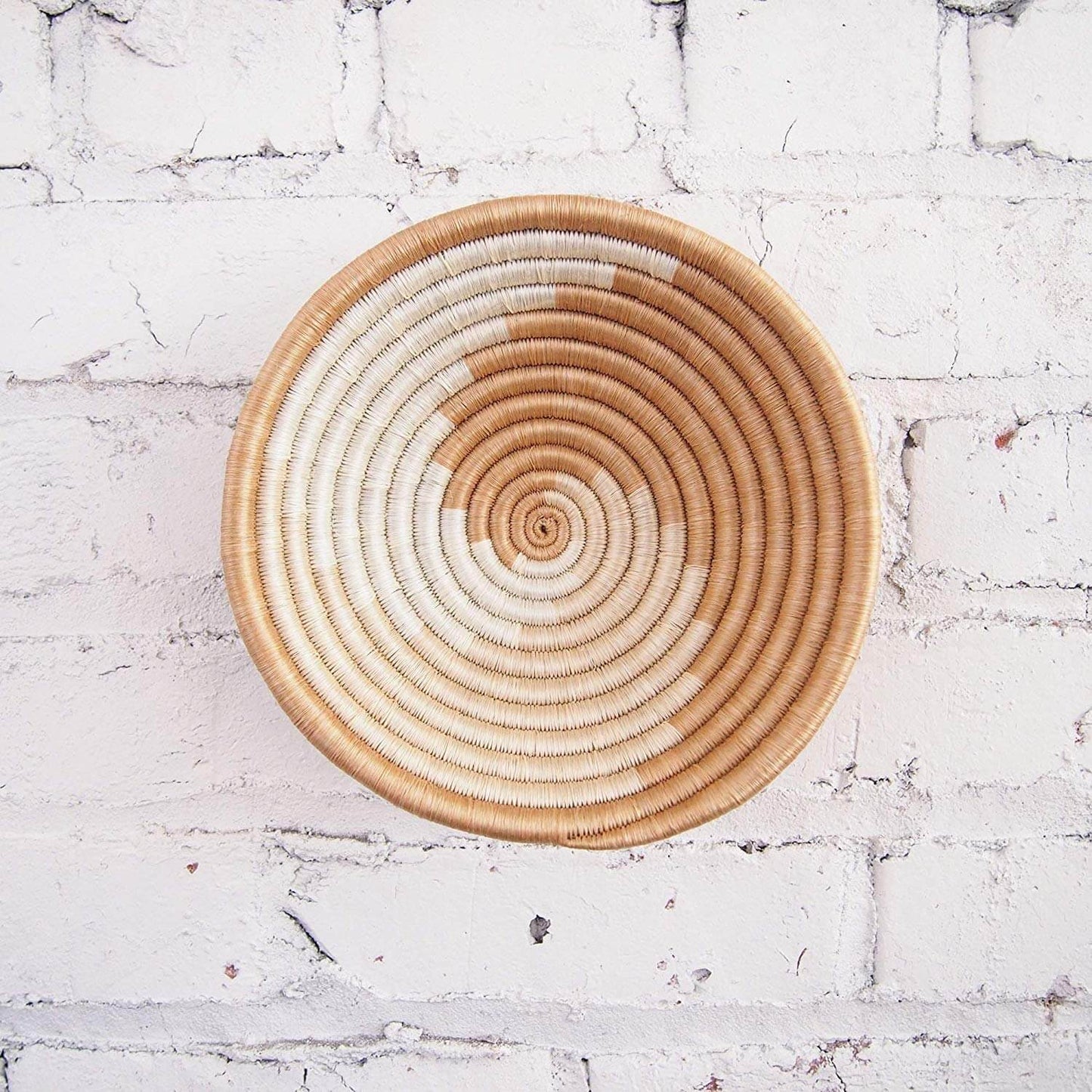 wall African basket - Acts Africa