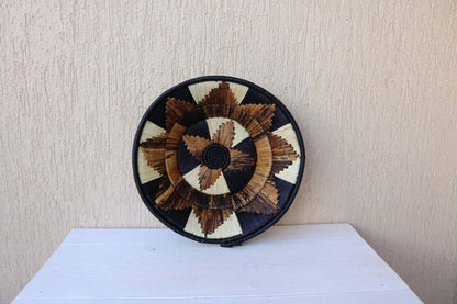 handmade basket - Acts Africa