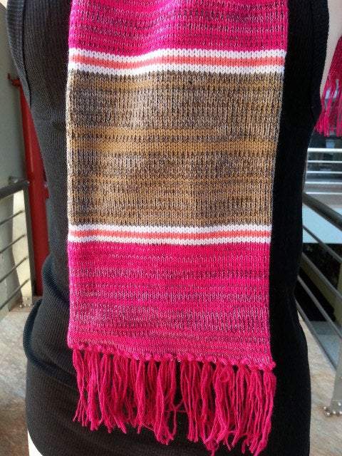 winter neck wrap - Acts Africa
