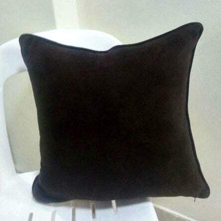 Decorative Throw  Cushion pillow Cover - African Art - Acts Africa