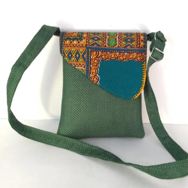 Shoulder laptop Bag - Acts Africa