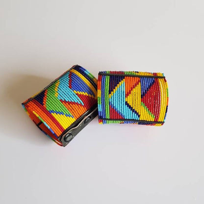 Maasai wrist Beacelet
