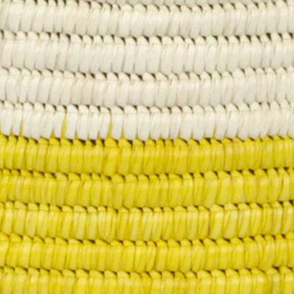 handmade African basket