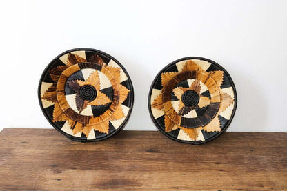 wall basket - Acts Africa